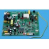 Modulo de control unidad