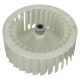 Helice ventilador secadora vestel 42161615
