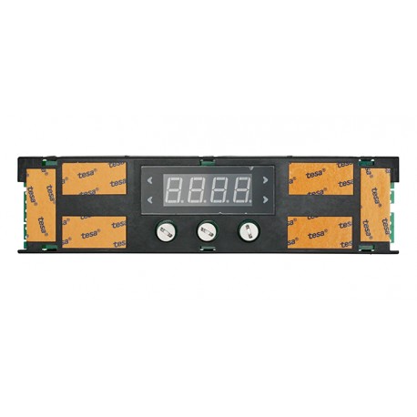 Modulo de mandos horno Candy 42839776