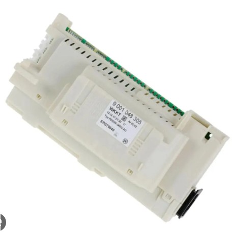 Modulo electrónico lavavajillas Siemenes 00655144