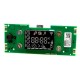 Modulo display Horno Candy 70035411