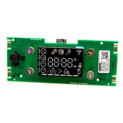 Modulo display Horno Candy 70035411