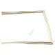 Goma puerta frigorifico Americano Hisense K1489201