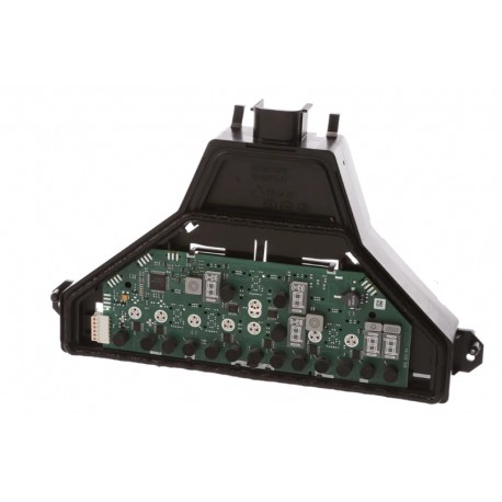 Modulo de control vitroceramica Balay 11036892