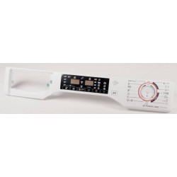 Panel de mandos con sensor lavadora Candy 43037655 / 70065283