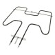 Resistencia superior horno Whirlpool 1800w 481010836650