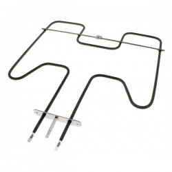 Resistencia superior horno Whirlpool 1800w 481010836650
