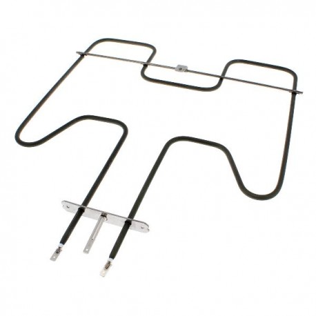 Resistencia superior horno Whirlpool 1800w 481010836650