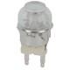 Lampara Halógena completa horno Balay, Bosch 12031860