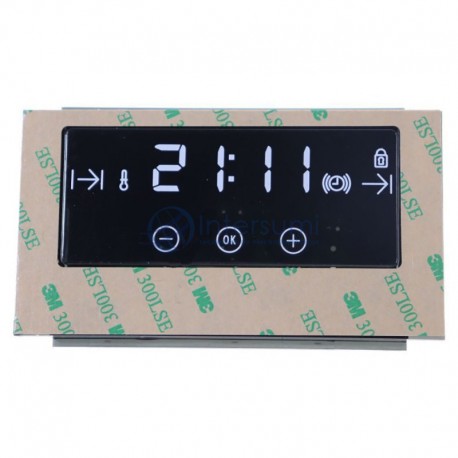 Reloj Teka TC WH HS FR CH 2022 MMX 83340647