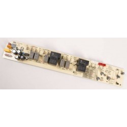 Modulo potencia vitroceramica Johnson JVICA4201 17166100002289
