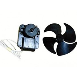 Ventilador Frigorífico No-Frost 481936170011