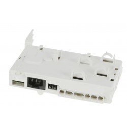 Modulo de control programado Frigorifico Balay BSH12031982