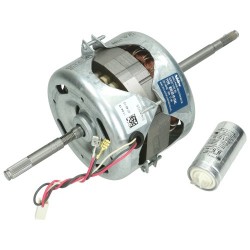 Motor secadora Indesit C00728617