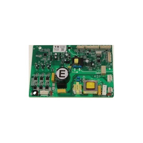 Modulo de control 2500300268