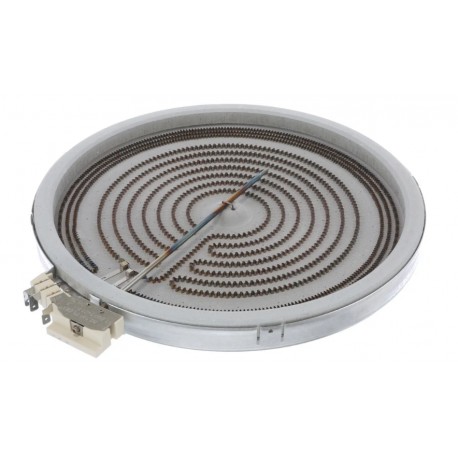 Resistencia vitroceramica 11017700