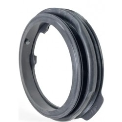 Goma escotilla lavadora Midea, Johnson, EAS ELECTRIC 12 KG 12638100002961