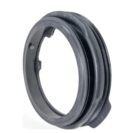 Goma escotilla lavadora Midea, Johnson, EAS ELECTRIC 12 KG 12638100002961