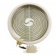 Resistencia vitrocerámica 20cm 2000w