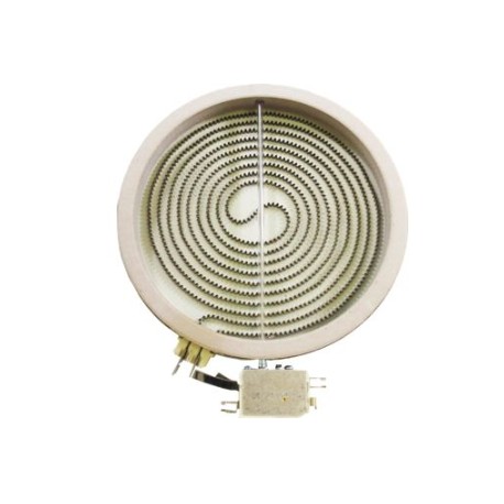 Resistencia vitrocerámica 20cm 2000w