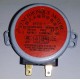 Motor giraplatos 5/6rpm 220V