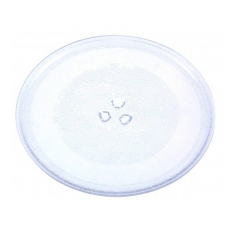Plato microondas 255mm