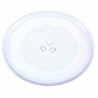 Plato microondas 255mm