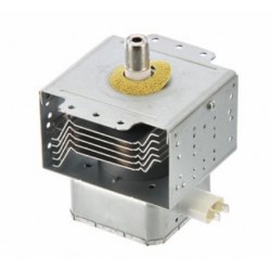 Magnetrón