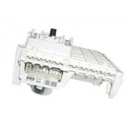 Modulo electrónico lavadora 481228210209