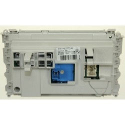 Modulo de control lavadora programado 480111103889