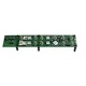 Modulo mandos vitroceramica Ariston C00140308