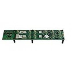 Modulo mandos vitroceramica Ariston C00140308