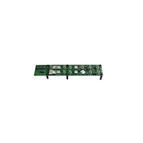 Modulo mandos vitroceramica Ariston C00140308