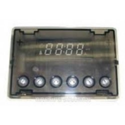 Módulo reloj horno