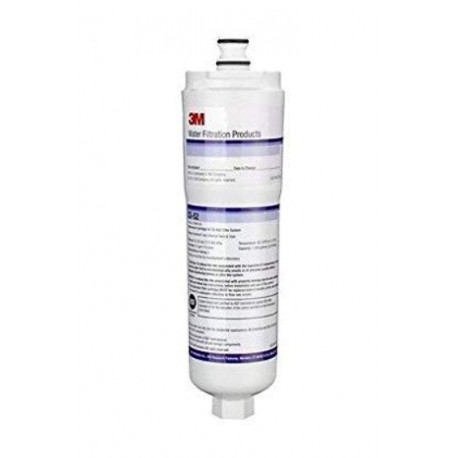 Filtro agua frigorifico americano 484000000203