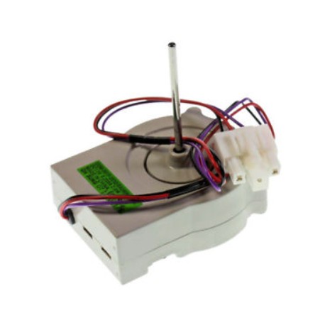 Motor ventilador DC LG EAU60694522