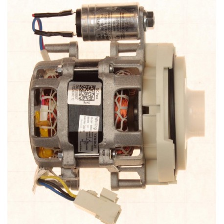 Boma de lavado lavavajillas