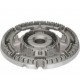 Quemador triple C00283228