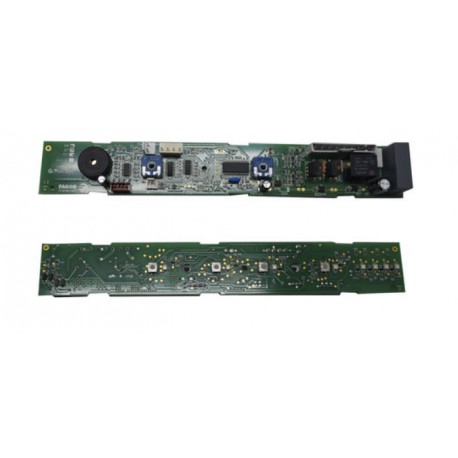 Modulo electrónico para frigorífico