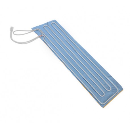 Resistencia frigorifico Zanussi