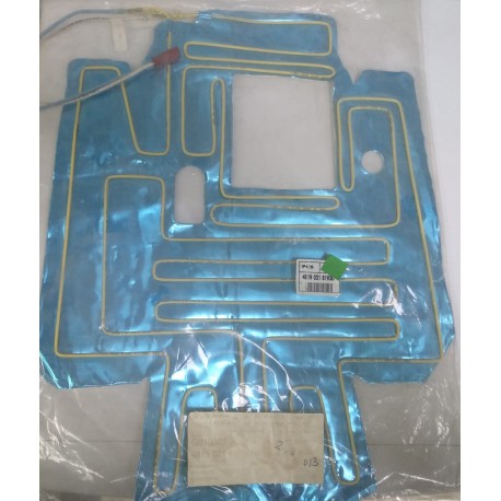 Resistencia Frigorifico 481902181930