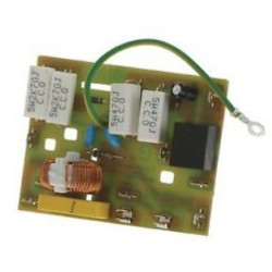 Modulo alimentación microondas 00609889
