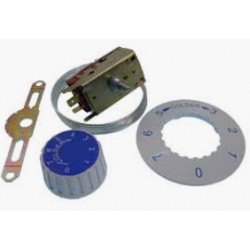 Termostato FR ranco VT9
