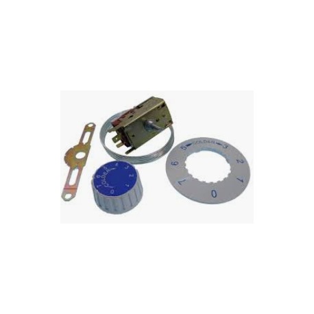 Termostato FR ranco VT9