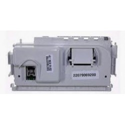 Modulo elctrónico lavavajillas 816291485