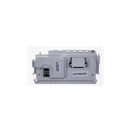 Modulo elctrónico lavavajillas 816291485