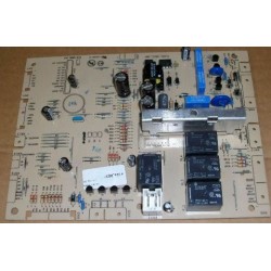 Modulo lavadora Bru 2817960031