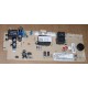 Modulo electrónico secadora 2960550402