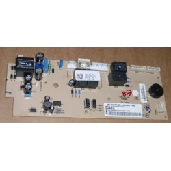 Modulo electrónico secadora 2960550402