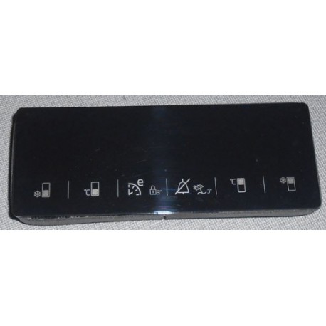 Modulo display Beko 4941930200